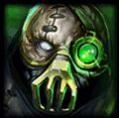 Avatar de Urgot