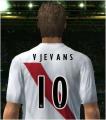 VJEVans