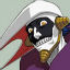 Avatar de Erald Coil