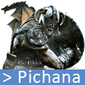Avatar de Pichana III